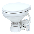 Albin Pump Marine Toilet Standard Electric EVO Comfort - 12V 07-02-006